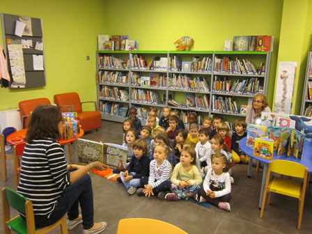 Contes P5 FEDAC Guissona
